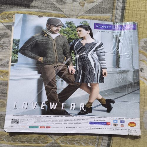 India Today ( November 2015 )