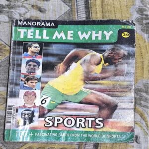 Tell Me Why ( December 2009 ) Tell Me Why ( December 2009 )