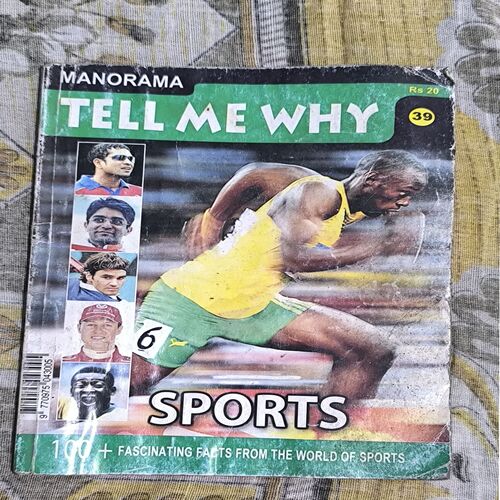 Tell Me Why ( December 2009 ) Tell Me Why ( December 2009 )