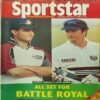 Sportstar ( 17th February 2001 ) ( No Poster Inside )