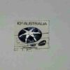 AUSTRALIA 10C POSTAGE STAMP AUSTRALIA 10C POSTAGE STAMP
