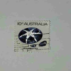 AUSTRALIA 10C POSTAGE STAMP AUSTRALIA 10C POSTAGE STAMP