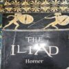 The Ililad ( By =Homer ) ( No. Of Pages = 345 ) The Ililad ( By =Homer ) ( No. Of Pages = 345 )