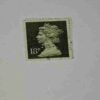 QUEEN ELIZABETH POSTAGE STAMP QUEEN ELIZABETH POSTAGE STAMP