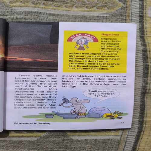 Tell Me Why ( January 2014 )