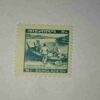 BANGLADESH 5P POSTAGE STAMP