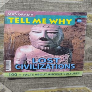 Document_187 Tell Me Why ( August 2011 )