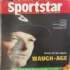 Sportstar ( 24th January 2004 ) ( No Poster Inside ) Sportstar ( 24th January 2004 ) ( No Poster Inside )