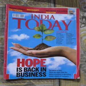 India Today ( June 2009 )