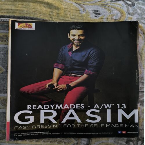 India Today ( September 2013 ) India Today ( September 2013 )