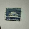 UNITED STATES 10C POSTAGE STAMP UNITED STATES 10C POSTAGE STAMP
