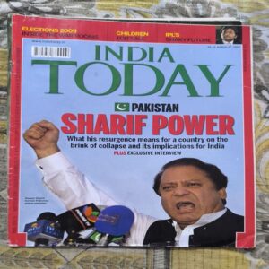 India Today ( March 2009 ) India Today ( March 2009 )