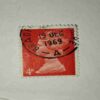 QUEEN ELIZABETH POSTAGE STAMP QUEEN ELIZABETH POSTAGE STAMP