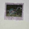 SRI LANKA POSTAGE STAMP 10.00 SRI LANKA POSTAGE STAMP 10.00