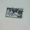 DEUTSCHE DEMOKATISCHE REPUBLIK 80 POSTAGE STAMP DEUTSCHE DEMOKATISCHE REPUBLIK 80 POSTAGE STAMP