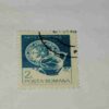 POSTA ROMANA STAMP 2L POSTA ROMANA STAMP 2L