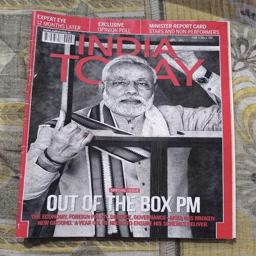 Document_23 India Today ( June 2015 )