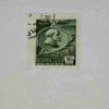 RUSSIA POSTAGE STAMP 16k RUSSIA POSTAGE STAMP 16k