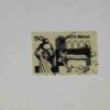 INDIA POSTAGE STAMP 50 INDIA POSTAGE STAMP 50