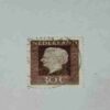 NEDERIAND 30C POSTAGE STAMP NEDERIAND 30C POSTAGE STAMP