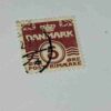 POSTA ROMANA STAMP 5L POSTA ROMANA STAMP 5L