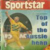 Sportstar ( 1st April 2000 ) ( No Poster Inside ) Sportstar ( 1st April 2000 ) ( No Poster Inside )