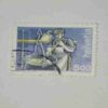 HELVETIA 500P POSTAGE STAMP HELVETIA 500P POSTAGE STAMP