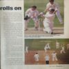 Document_26 Sportstar ( 1st April 2000 ) ( No Poster Inside )