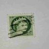 CANADA 2C POSTAGE STAMP CANADA 2C POSTAGE STAMP