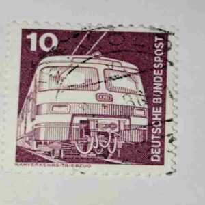POLSKA 400ZL POSTAGE STAMP POLSKA 400ZL POSTAGE STAMP