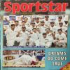 Sportstar ( 24th April 2004 ) ( No Poster Inside ) Sportstar ( 24th April 2004 ) ( No Poster Inside )