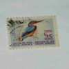 SUIDAFRIKA 1\2c. POSTAGE STAMP