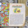 Tell Me Why ( December 2016 ) Tell Me Why ( December 2016 )