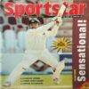 Sportstar ( 10th April 2004 ) ( No Poster Inside ) Sportstar ( 10th April 2004 ) ( No Poster Inside )