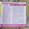 Tell Me Why ( March 2009 ) Tell Me Why ( March 2009 )