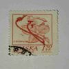 POLSKA 150ZL KONARZEWSKI POSTAGE STAMP POLSKA 150ZL KONARZEWSKI POSTAGE STAMP