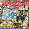 Sportstar ( 27th March 2004 ) ( No Poster Inside )