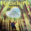Readers Digest ( May 2025 ) Readers Digest ( May 2025 )