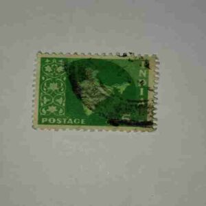 INDIA POSTAGE STAMP 50 INDIA POSTAGE STAMP 50