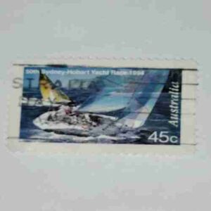 AUSTRALIA 45Cent POSTAGE AUSTRALIA 45Cent POSTAGE