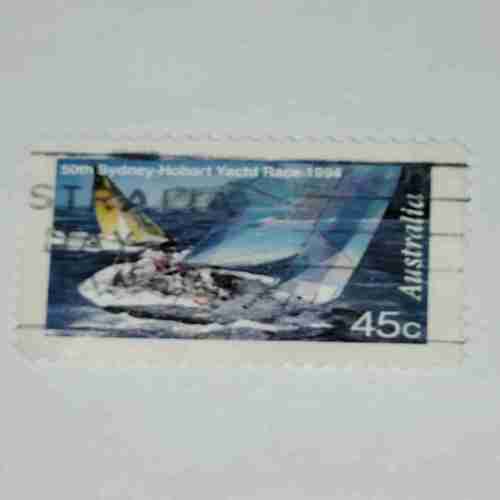 AUSTRALIA 45Cent POSTAGE AUSTRALIA 45Cent POSTAGE