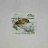NEW ZEALAND 45Cent POSTAGE NEW ZEALAND 45Cent POSTAGE