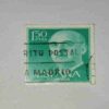 ESPANA 1'50PTA POSTAGE , CORREOS STAMP ESPANA 1'50PTA POSTAGE , CORREOS STAMP
