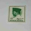 REPVBBLICA ITALIANA 1,50 POSTAGE STAMP REPVBBLICA ITALIANA 1,50 POSTAGE STAMP