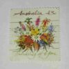 AUSTRALIA 43Cent POSTAGE AUSTRALIA 43Cent POSTAGE