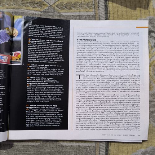 Document_37 India Today ( September 2019 )