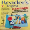 Readers Digest ( July 2025 ) Readers Digest ( July 2025 )