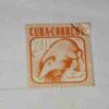 CUBA-CORREOS 20, POSTAGE STAMP CUBA-CORREOS 20, POSTAGE STAMP