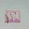 BELGIOUE - BELGIE 3F POSTAGE STAMP BELGIOUE - BELGIE 3F POSTAGE STAMP