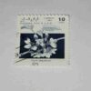 SAHARA OCC. R.A.S.D. 10PTAS POSTAGE , 1992 CORREOS STAMP SAHARA OCC. R.A.S.D. 10PTAS POSTAGE , 1992 CORREOS STAMP